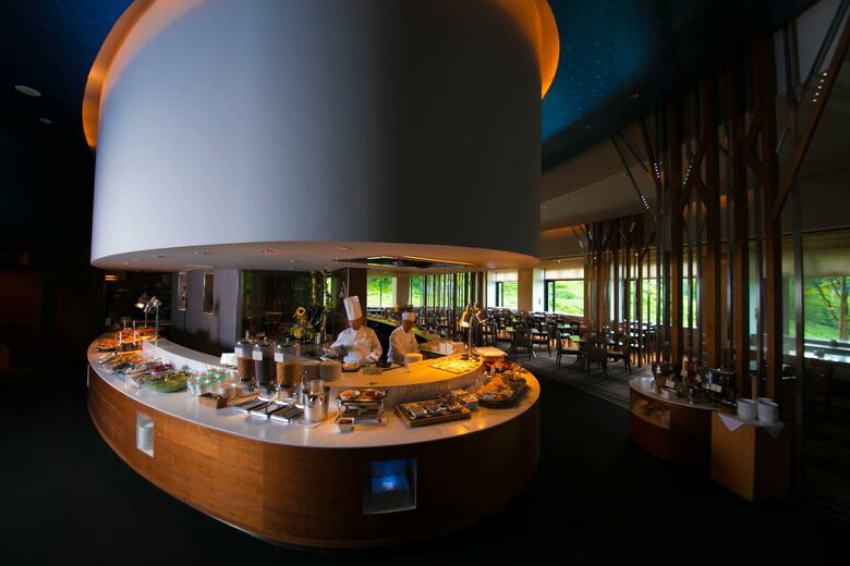 Hotel Northern Resort Annupuri