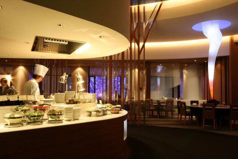 Hotel Northern Resort Annupuri