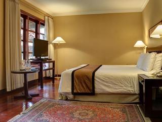 Hotel Hilton International