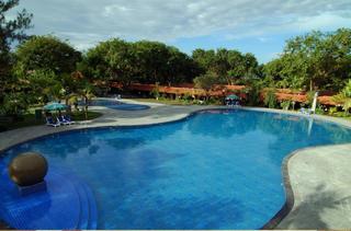 Hotel Hilton International
