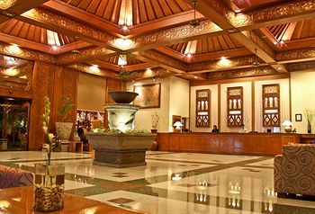 Hotel Hilton International