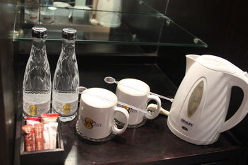 Hotel Hilton International