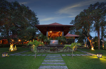 Hotel Hilton International
