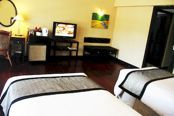 Hotel Hilton International