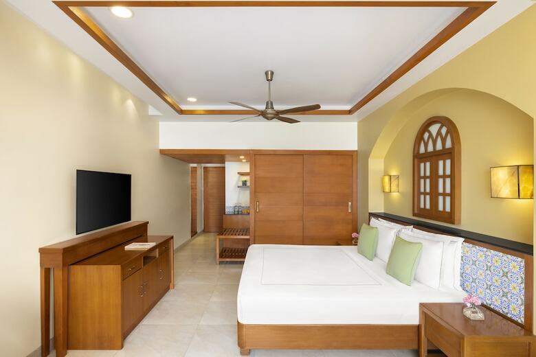 Hotel Cidade De Goa
