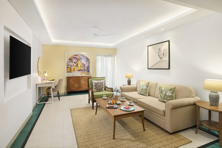 Hotel Cidade De Goa