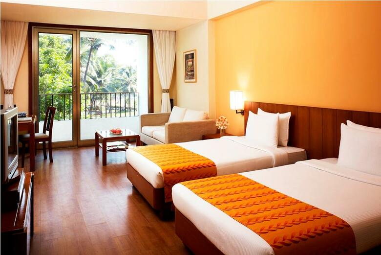 Hotel Cidade De Goa