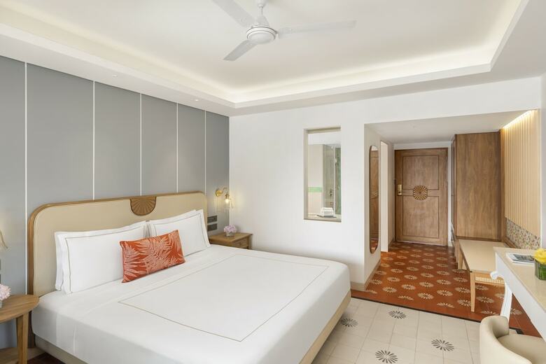 Hotel Cidade De Goa