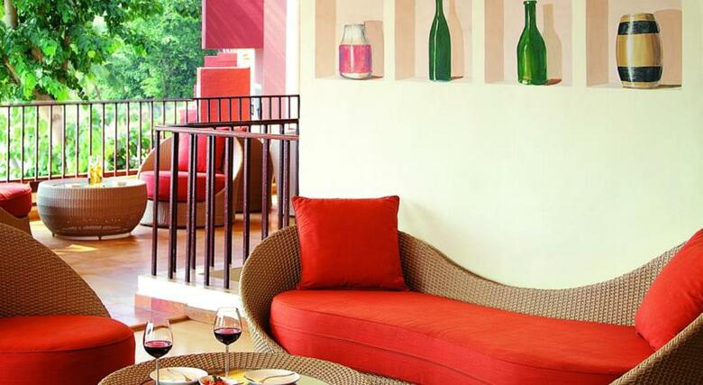 Hotel Cidade De Goa