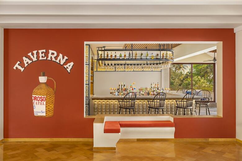 Hotel Cidade De Goa