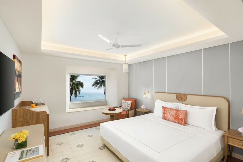 Hotel Cidade De Goa