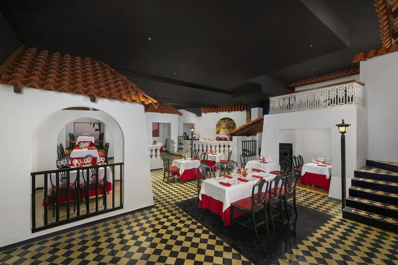 Hotel Cidade De Goa