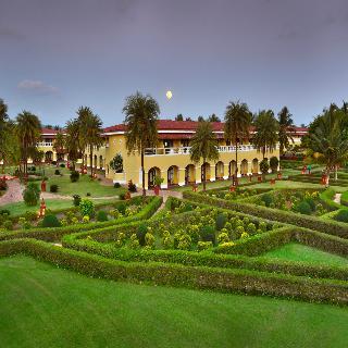 Hotel Intercontinental Grand