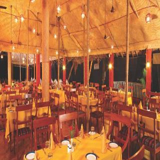 Hotel Bogamallo Beach Resort