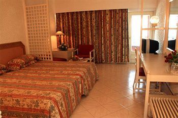 Hotel Bogamallo Beach Resort