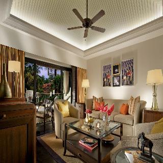 Hotel Leela