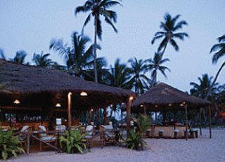Hotel Leela