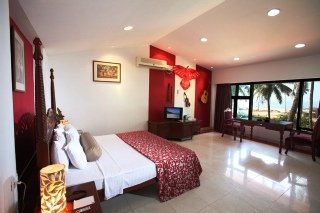 Hotel Longuinhos Resorts