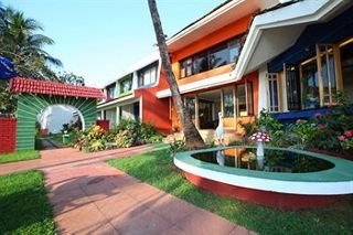 Hotel Longuinhos Resorts