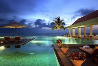 Hotel Park Hyatt Goa