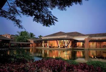 Hotel Park Hyatt Goa