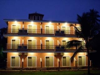 Hotel Jasminn