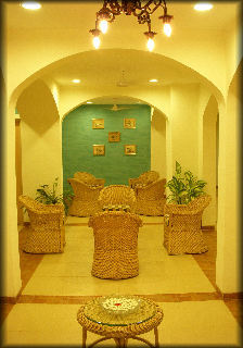 Hotel Jasminn