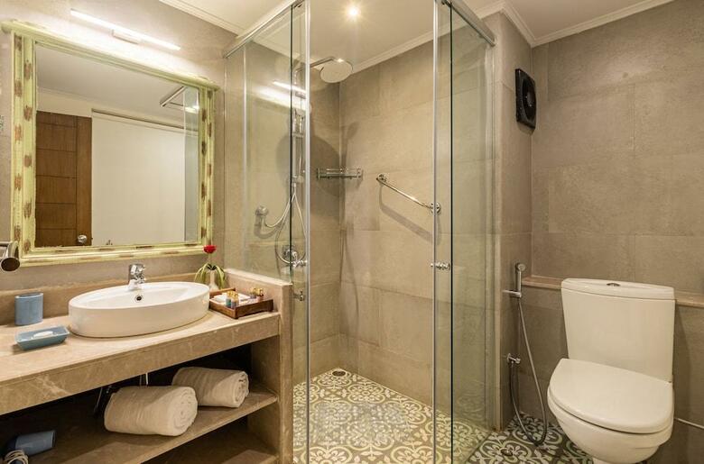 Hotel Heritage Village Club Goa
