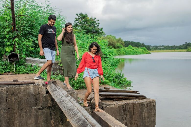 Hotel Heritage Village Club Goa