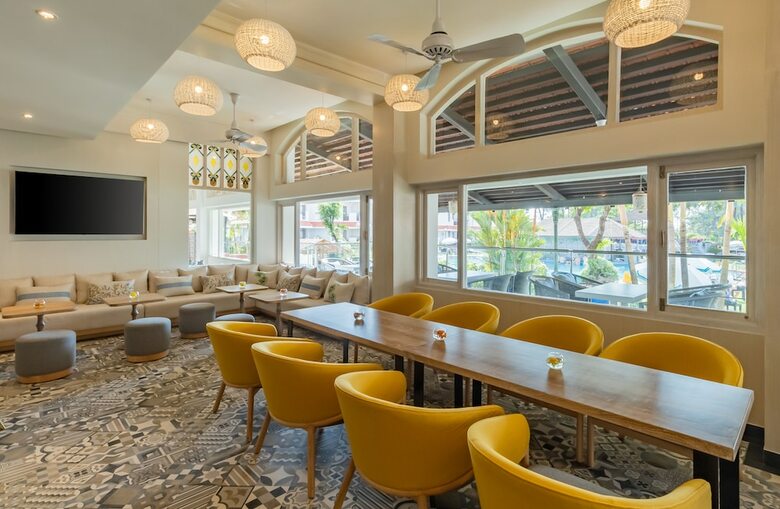 Hotel Heritage Village Club Goa