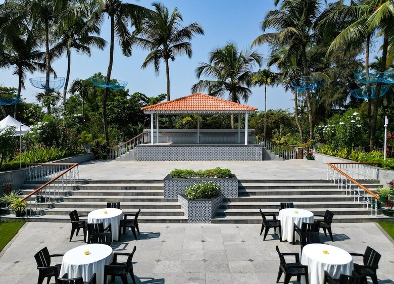 Hotel Heritage Village Club Goa