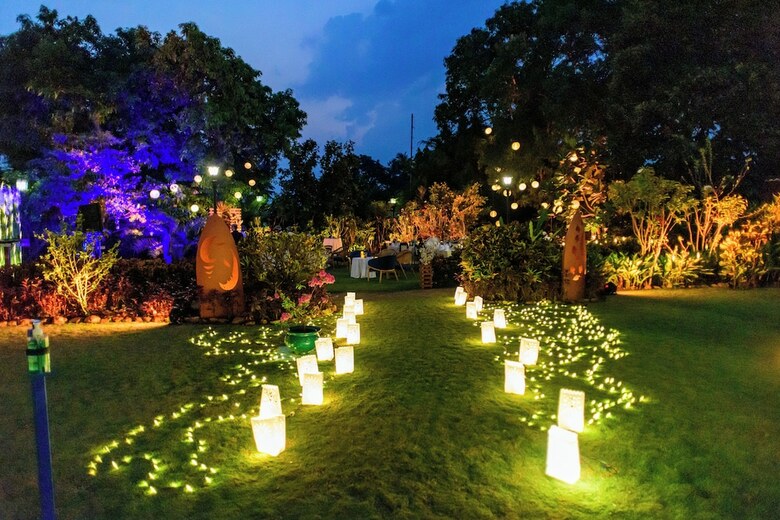 Hotel Heritage Village Club Goa
