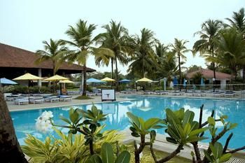 Hotel Dona Sylvia Beach Resort