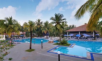Hotel Dona Sylvia Beach Resort