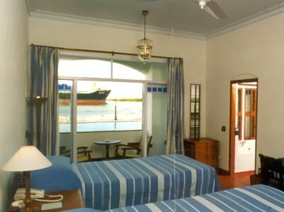 Hotel Brunton Boatyard