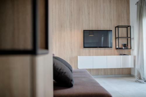 Hostal Luxury Suites Bellevue