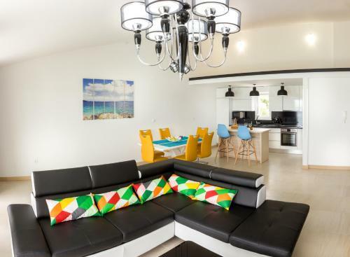 Apartamentos Trogir Residence Vila A
