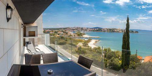 Apartamentos Trogir Residence Vila A
