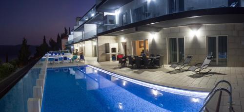 Apartamentos Trogir Residence Vila A