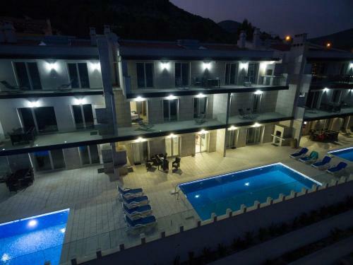Apartamentos Trogir Residence Vila A