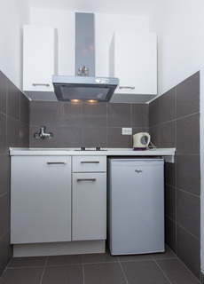 Apartments Villa Roza