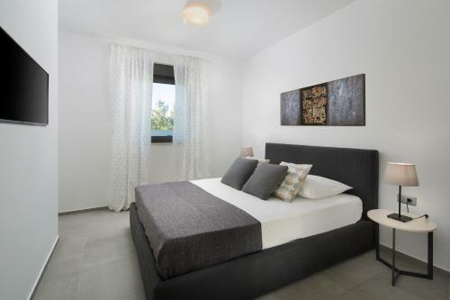 Apartamento Villa Fasana