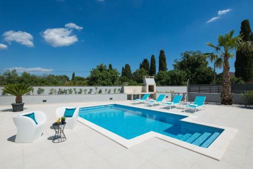 Apartamento Villa Fasana