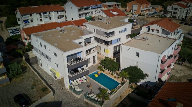 Apartamentos Residences Bellavista 1