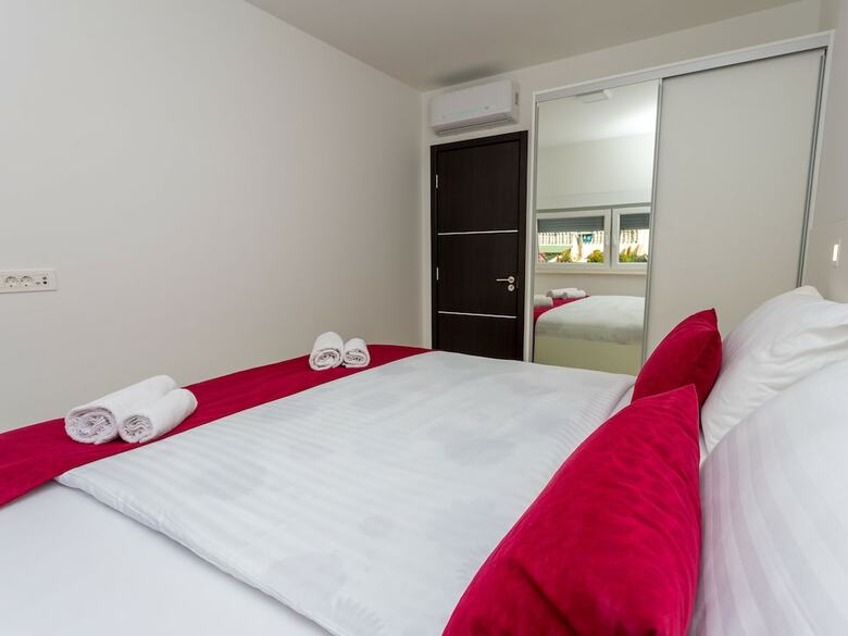 Apartamentos Residences Bellavista 1