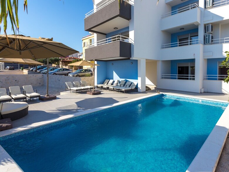 Apartamentos Residences Bellavista 1