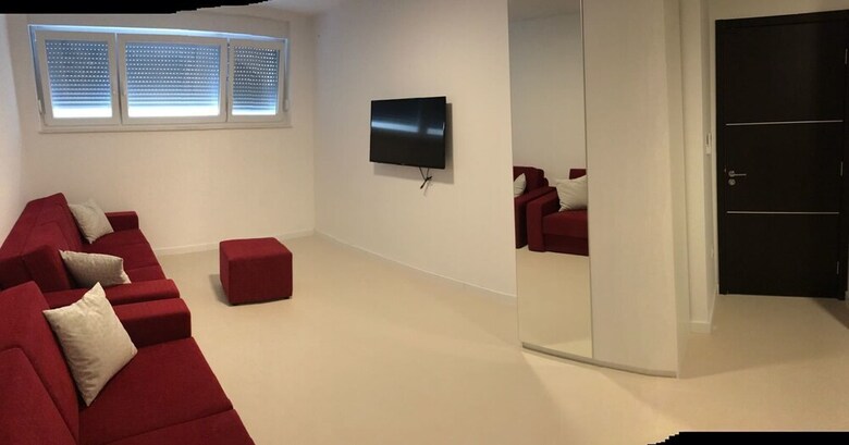 Apartamentos Residences Bellavista 1