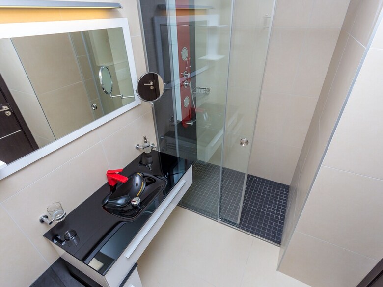 Apartamentos Residences Bellavista 1