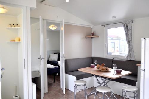 Adria Mobile Homes