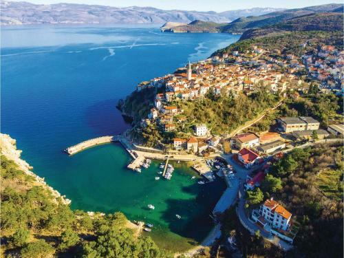 Hotel Apartment Krk-kornic Ground Floor
